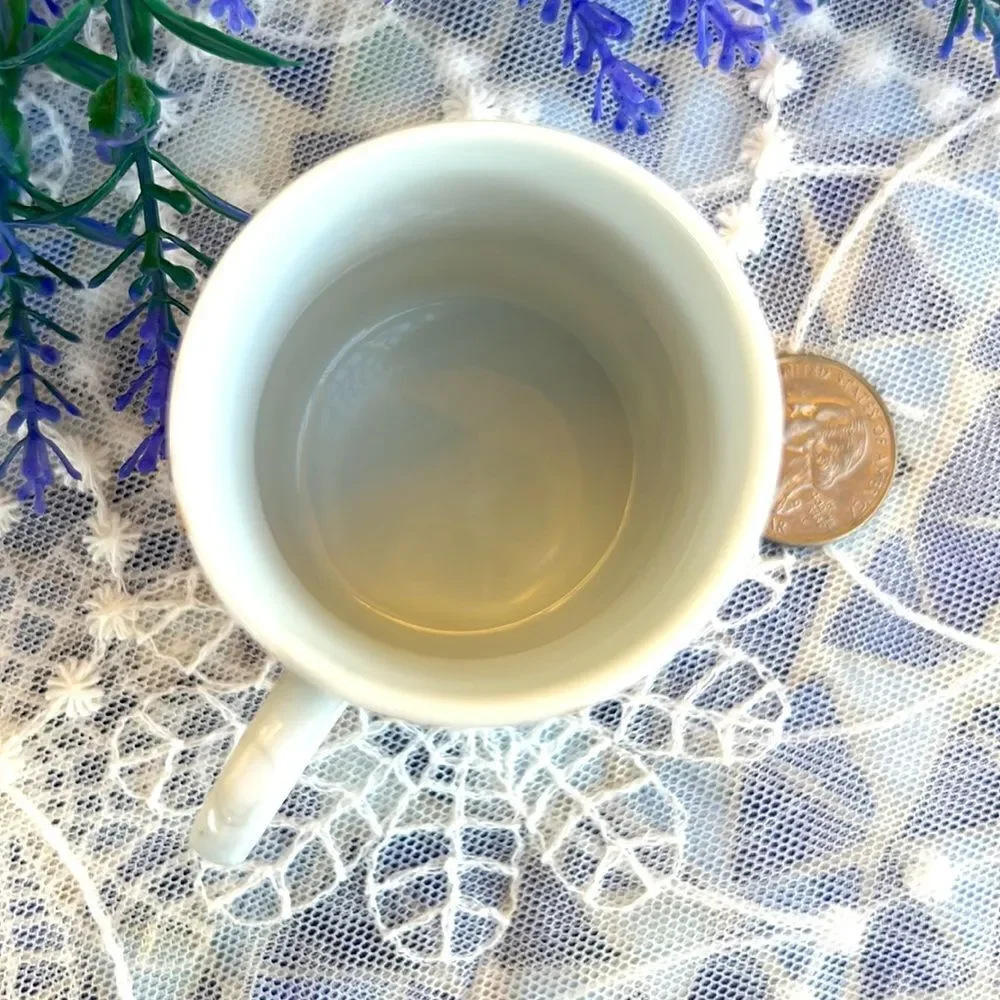 2010 Frangelico Espresso Cup